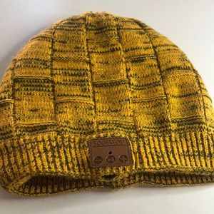 Men’s fall Yogeryou Toboggan